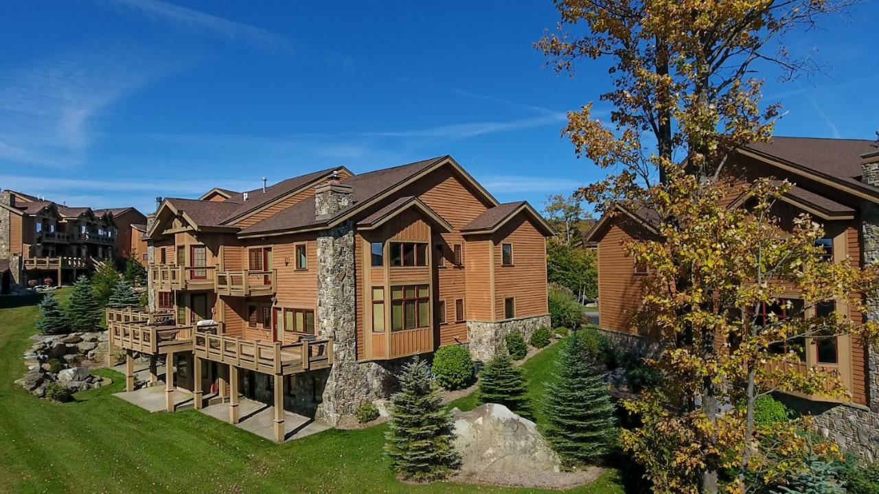 Seven Springs Resort Properties Champion Exterior photo