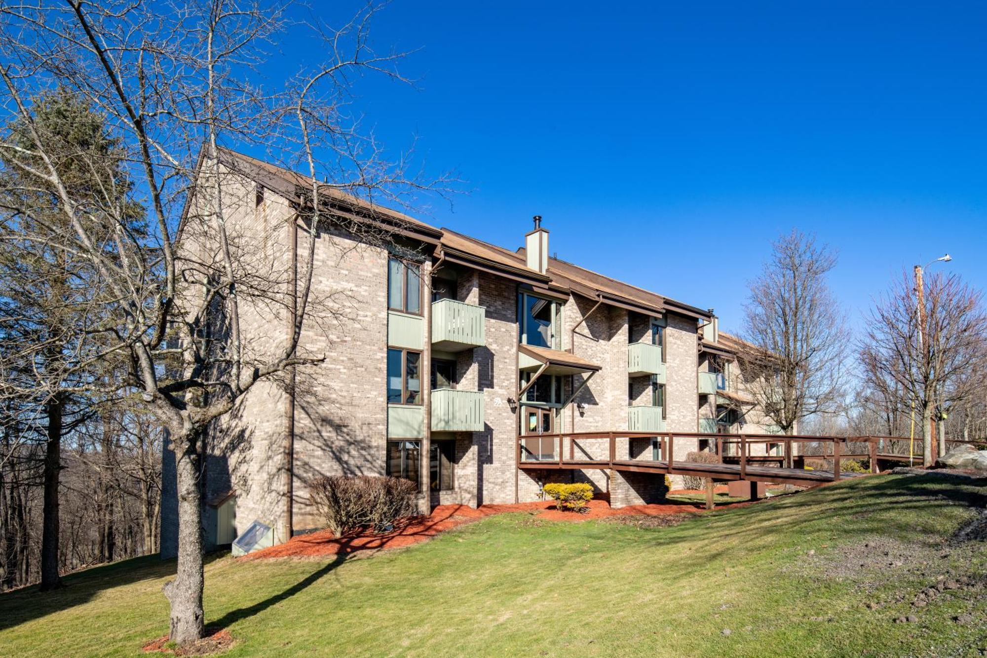 Seven Springs Resort Properties Champion Exterior photo